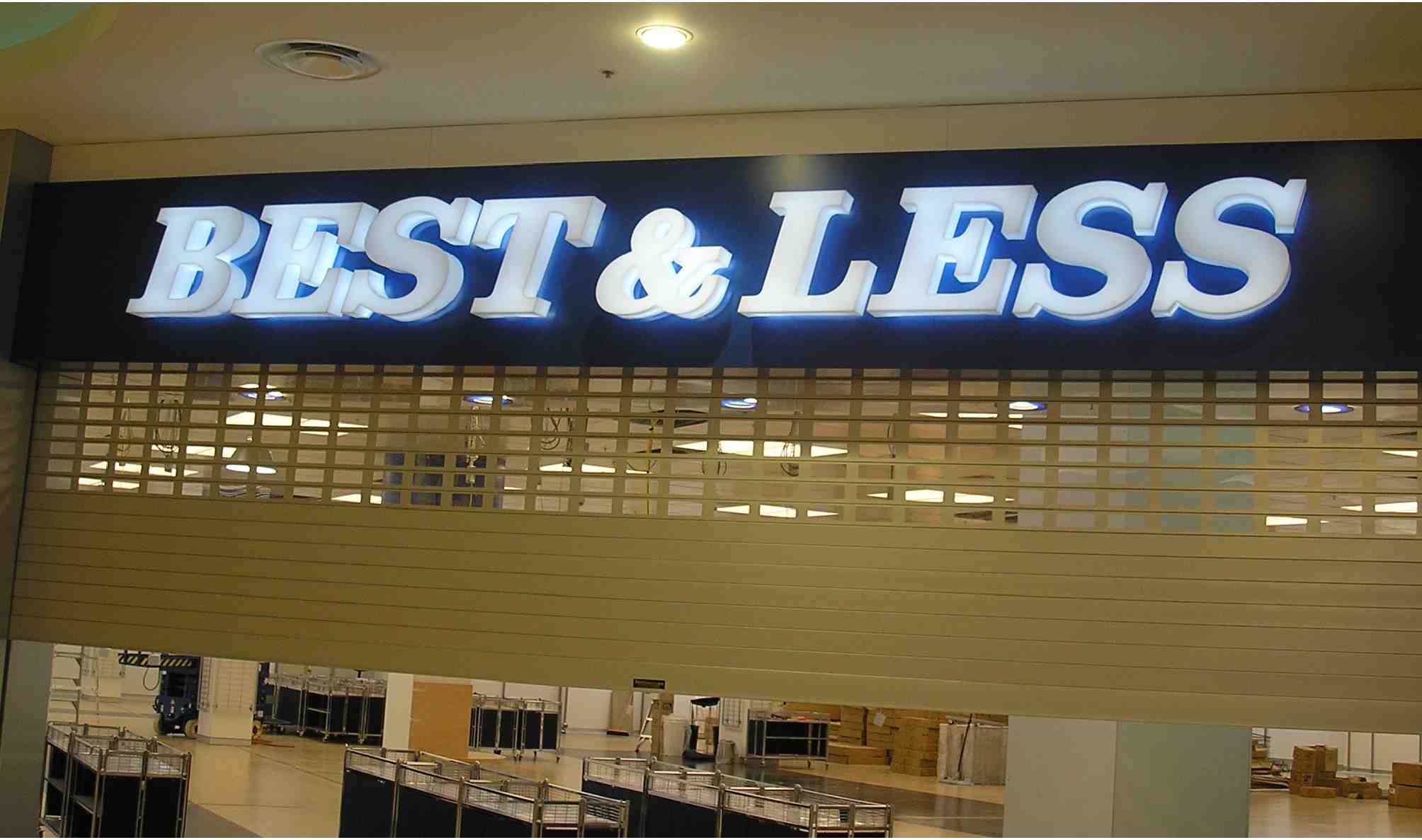 How To Choose Illuminate Signs For Business Promotion?