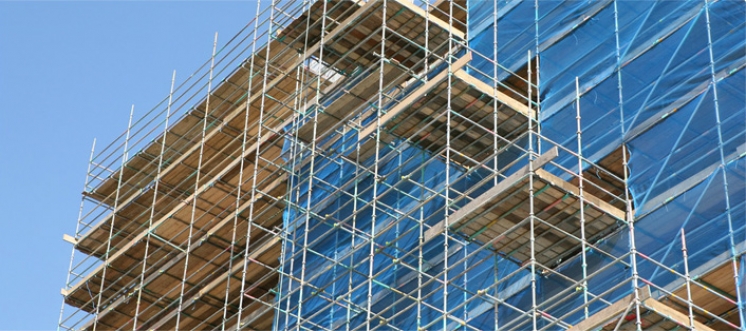 Information On Scaffolding