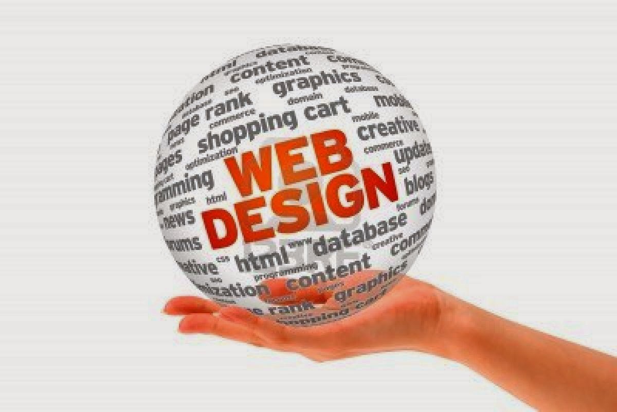 Know About Web Designing