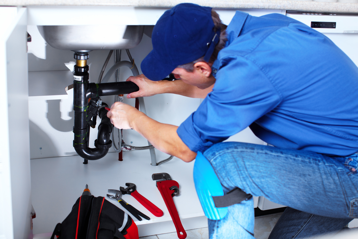 Facts about Licensed Plumbers