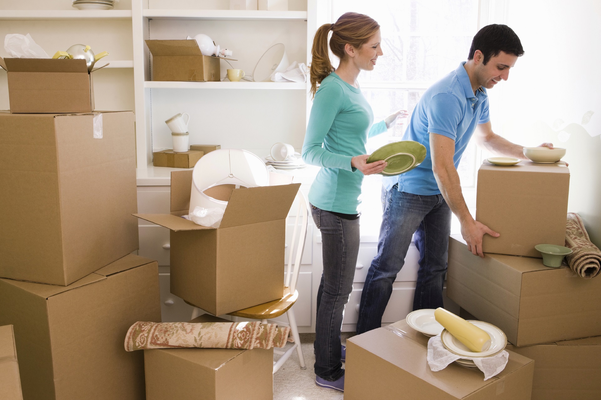 Practical Tips in Choosing Interstate Removalists