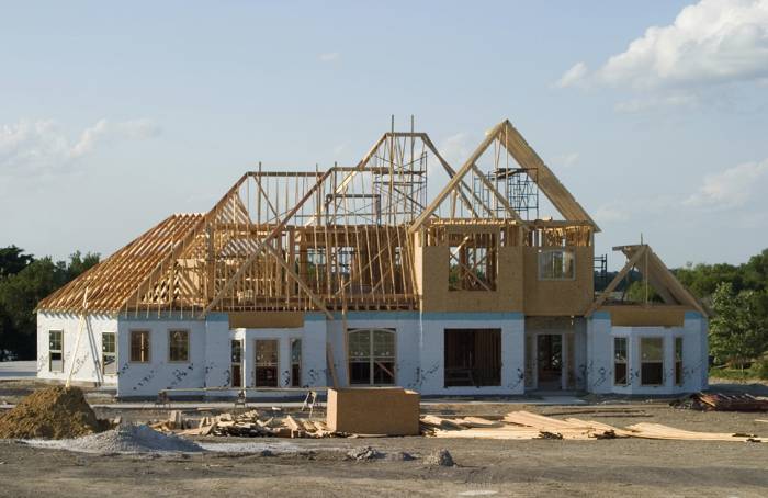 Custom Home Building: How to locate a Great Custom Home Builder