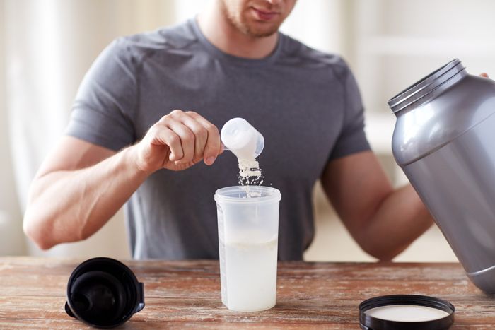 Guide to Using Protein Powder