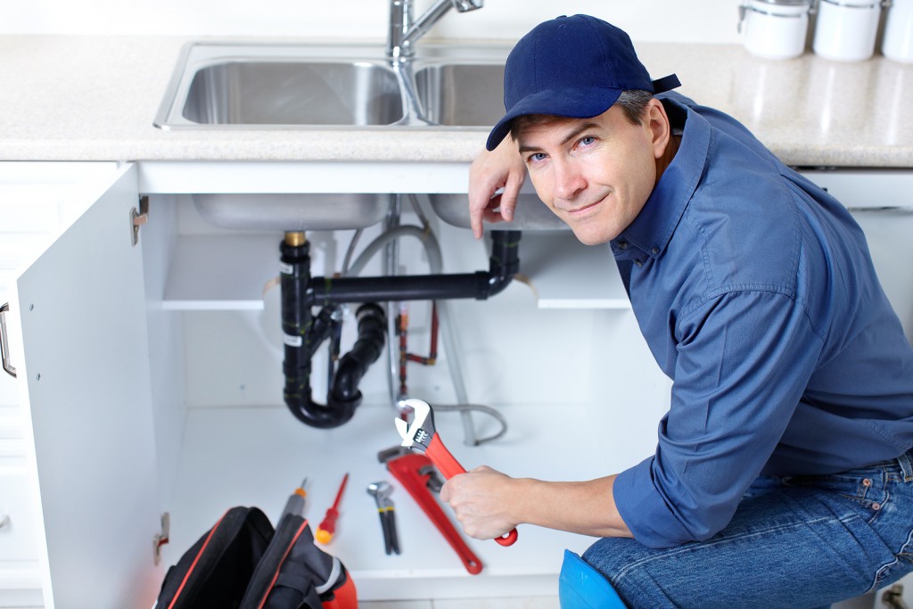 Thinking About Becoming a Plumber?