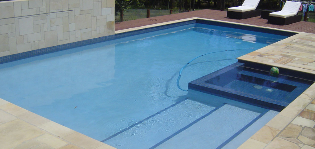 Get Several Advantages Of Having Concrete Pools In Your Property In Melbourne