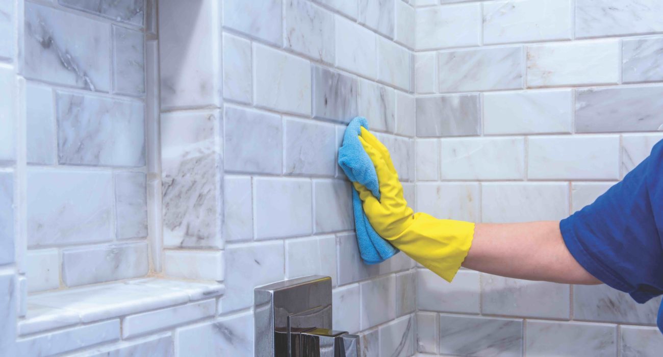 Repairing Tile Floors And Stone Cleaning Services