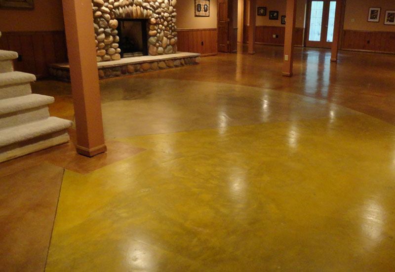 Concrete floor sealers Melbourne