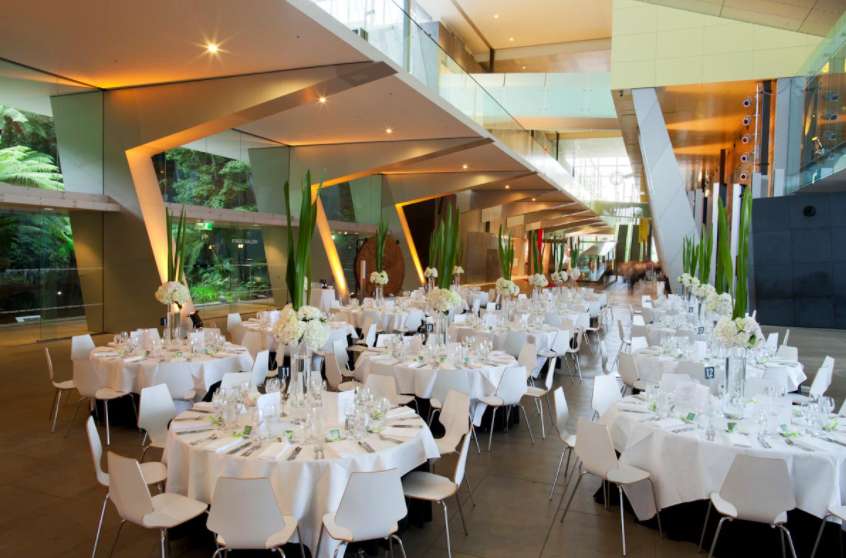 Melbourne corporate event venues