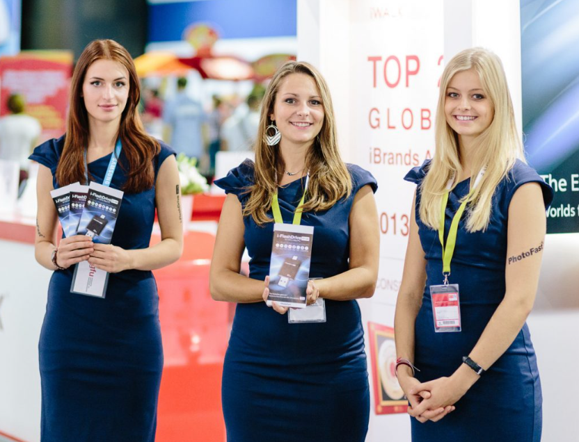 Leveraging Promotional and Experiential Staff for Successful Events in Melbourne
