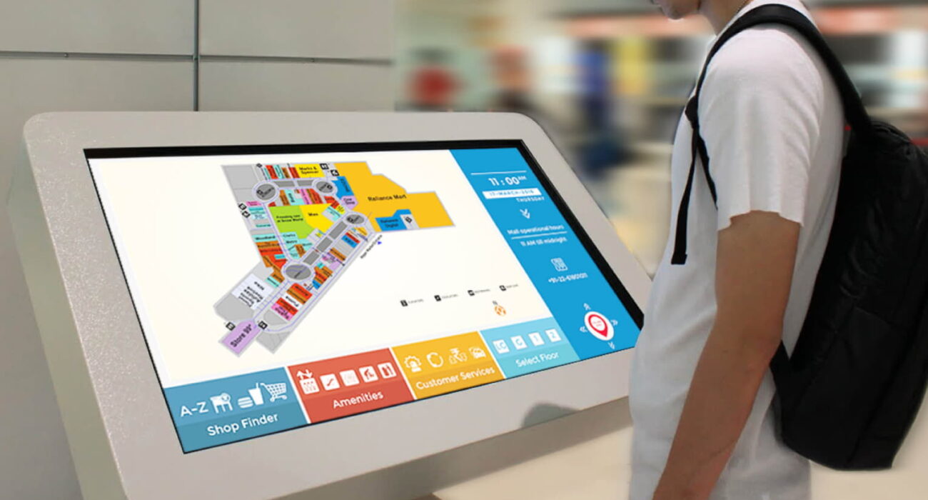 The Future of Navigation: Exploring Digital Wayfinding in Melbourne