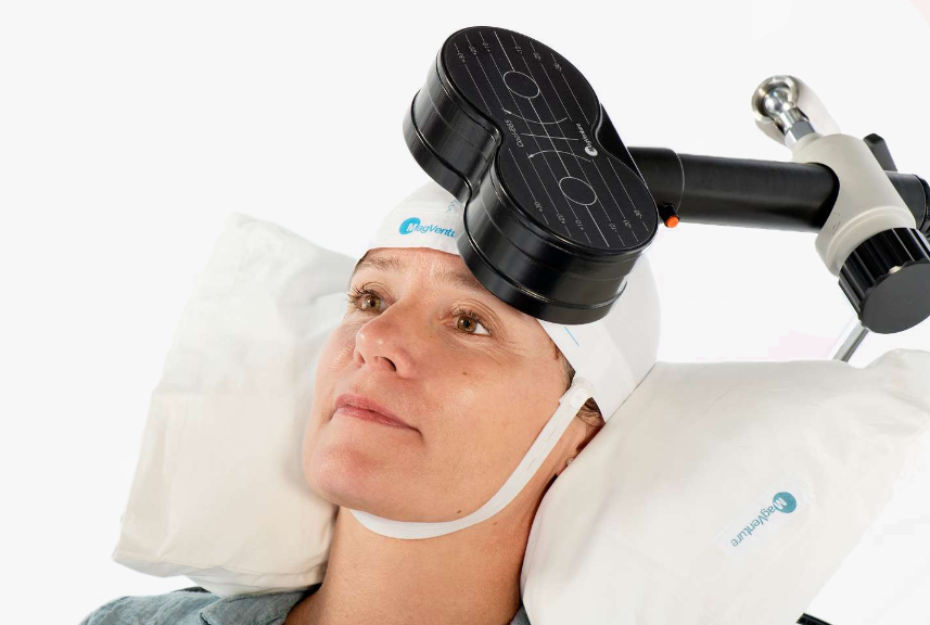 Innovative Treatment for Mental Health in Melbourne: Transcranial Magnetic Stimulation Therapy