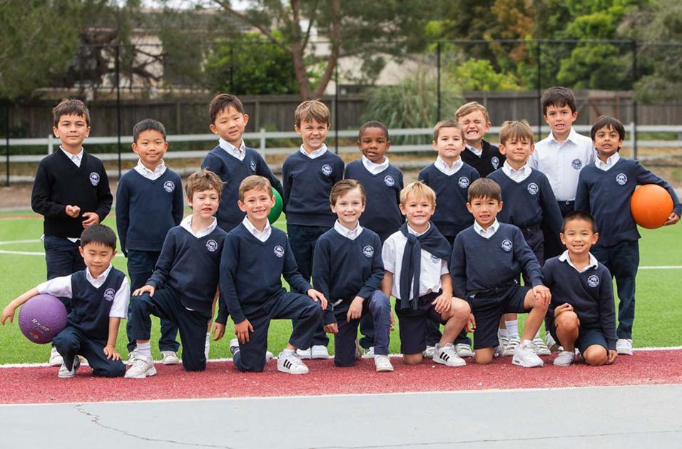 school uniforms in Melbourne