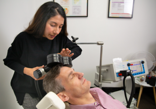 What Do You Need to Know About TMS in Melbourne