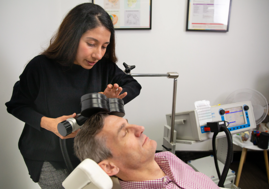 What Do You Need to Know About TMS in Melbourne