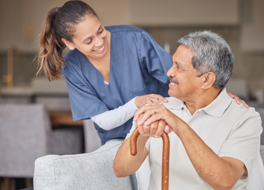 Get Worthwhile Solution With Aged Care Recruiters Melbourne