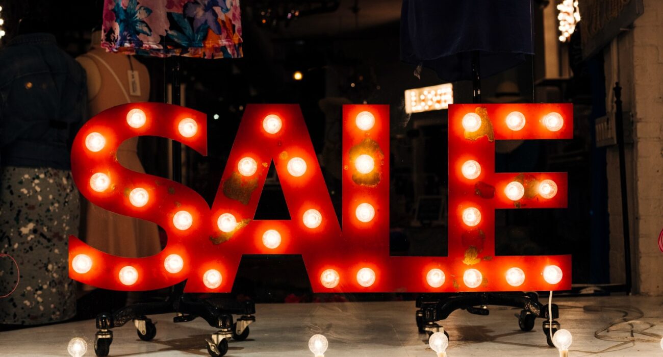 The Latest Trends in Illuminated Signs Across Melbourne