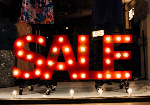 The Latest Trends in Illuminated Signs Across Melbourne