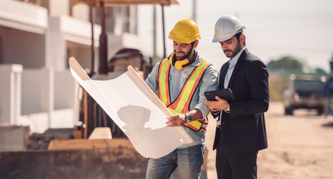The Benefits of Hiring a Local Construction Company in Melbourne