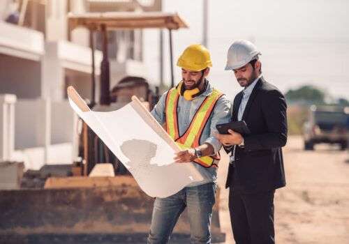 The Benefits of Hiring a Local Construction Company in Melbourne