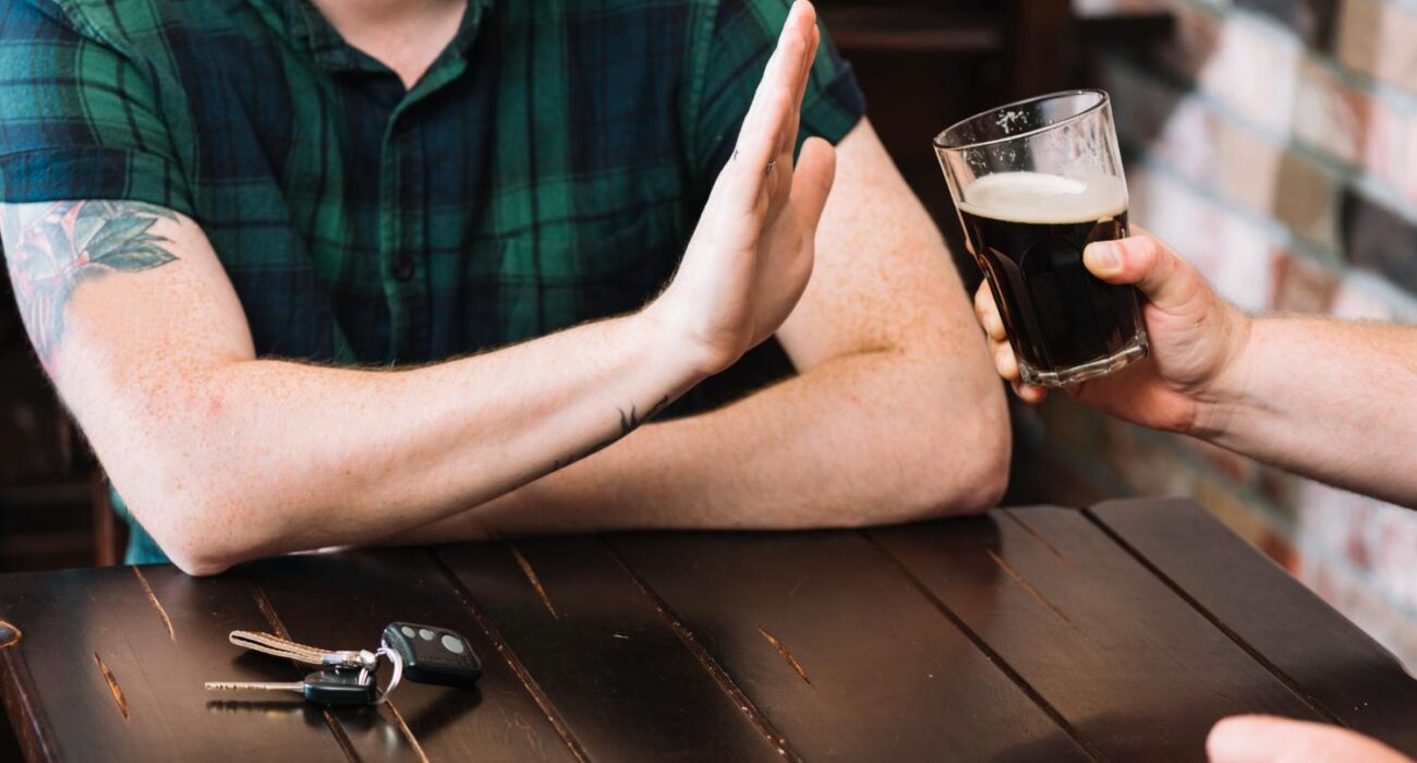 Essential Steps to Recovery with Alcohol Rehab Melbourn