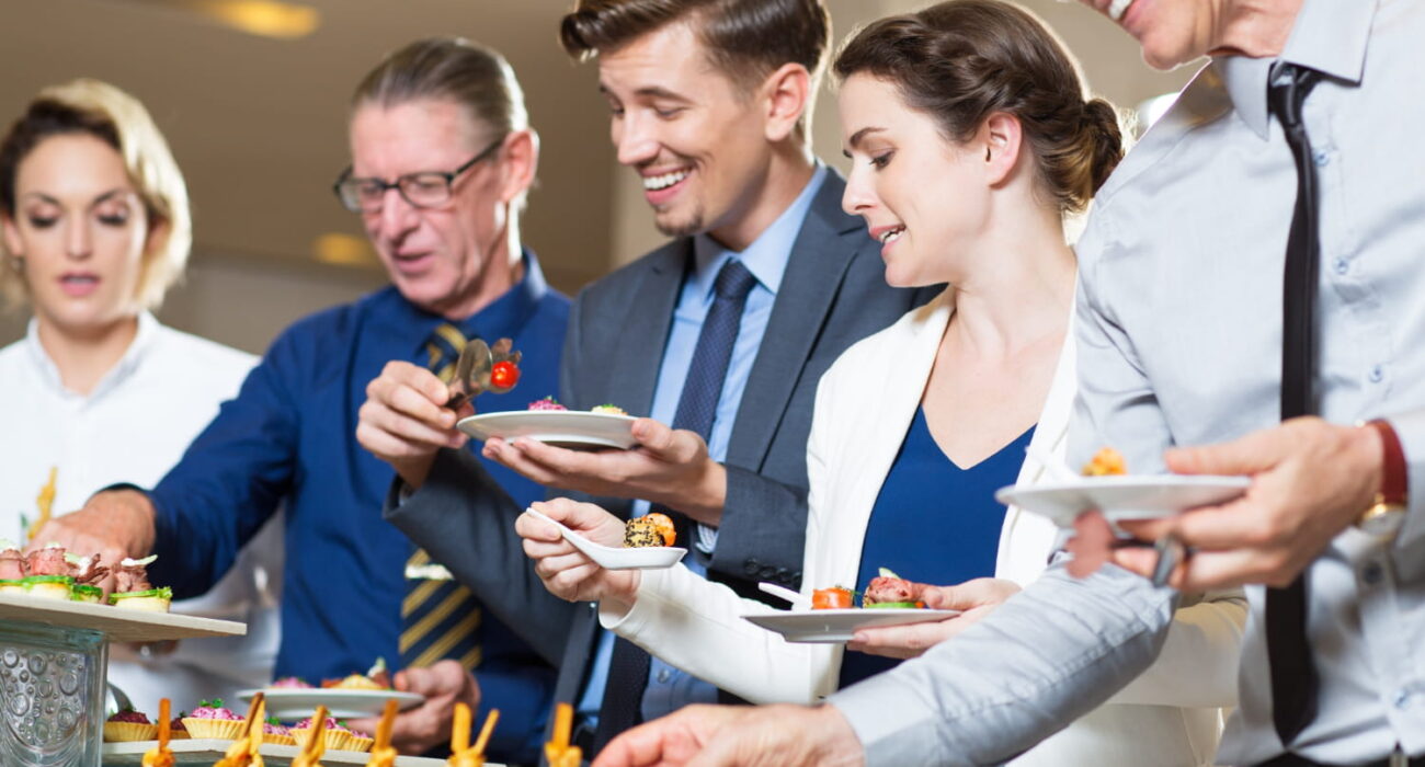 Behind the Scenes: Why Great Events Depend on Top-Notch Event Staff in Melbourne