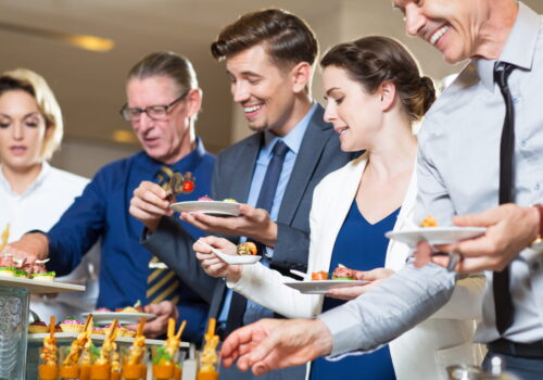 Behind the Scenes: Why Great Events Depend on Top-Notch Event Staff in Melbourne