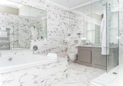 The Complete Guide to Marble Installation in Melbourne: What You Need to Know