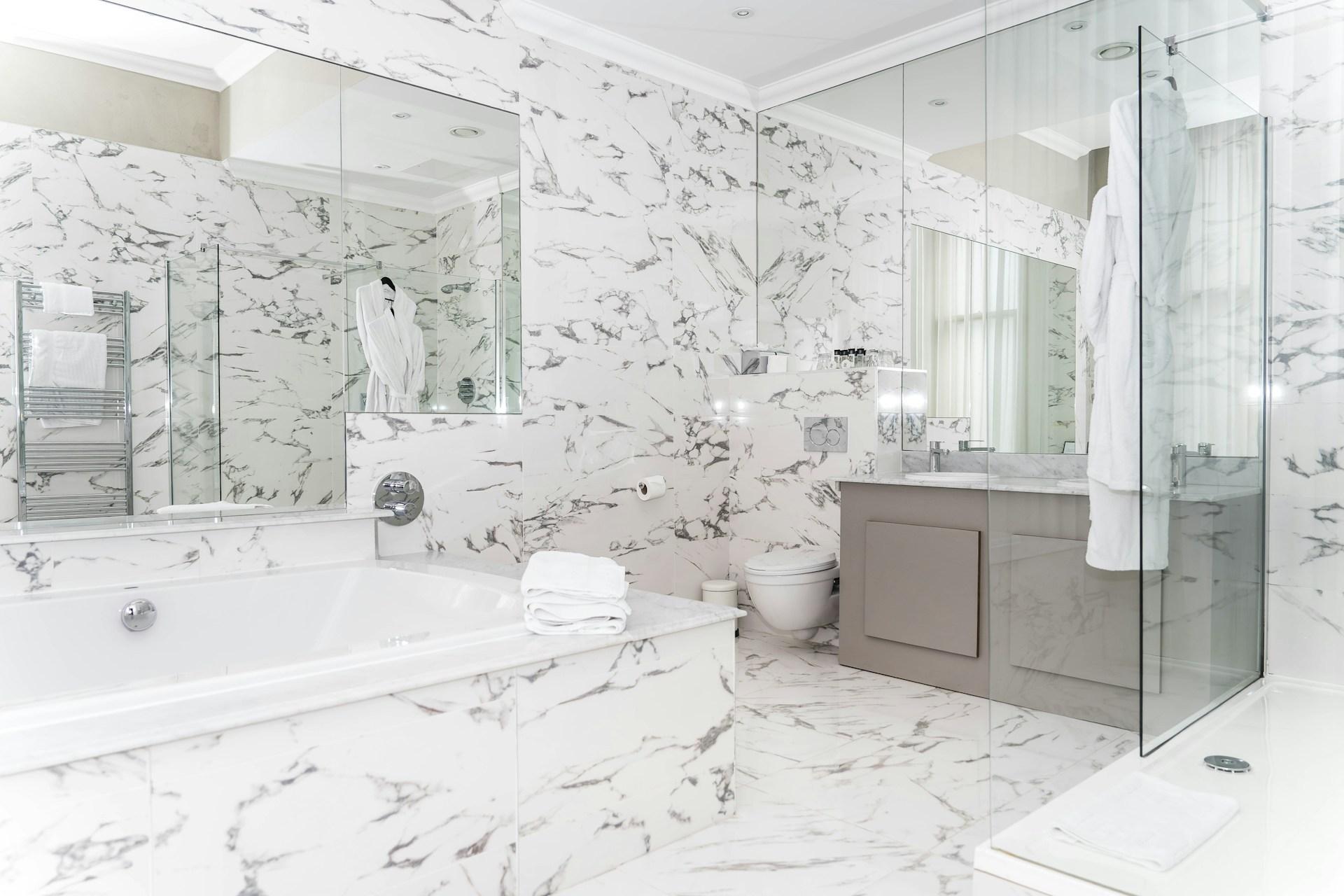 Marble Installation in Melbourne