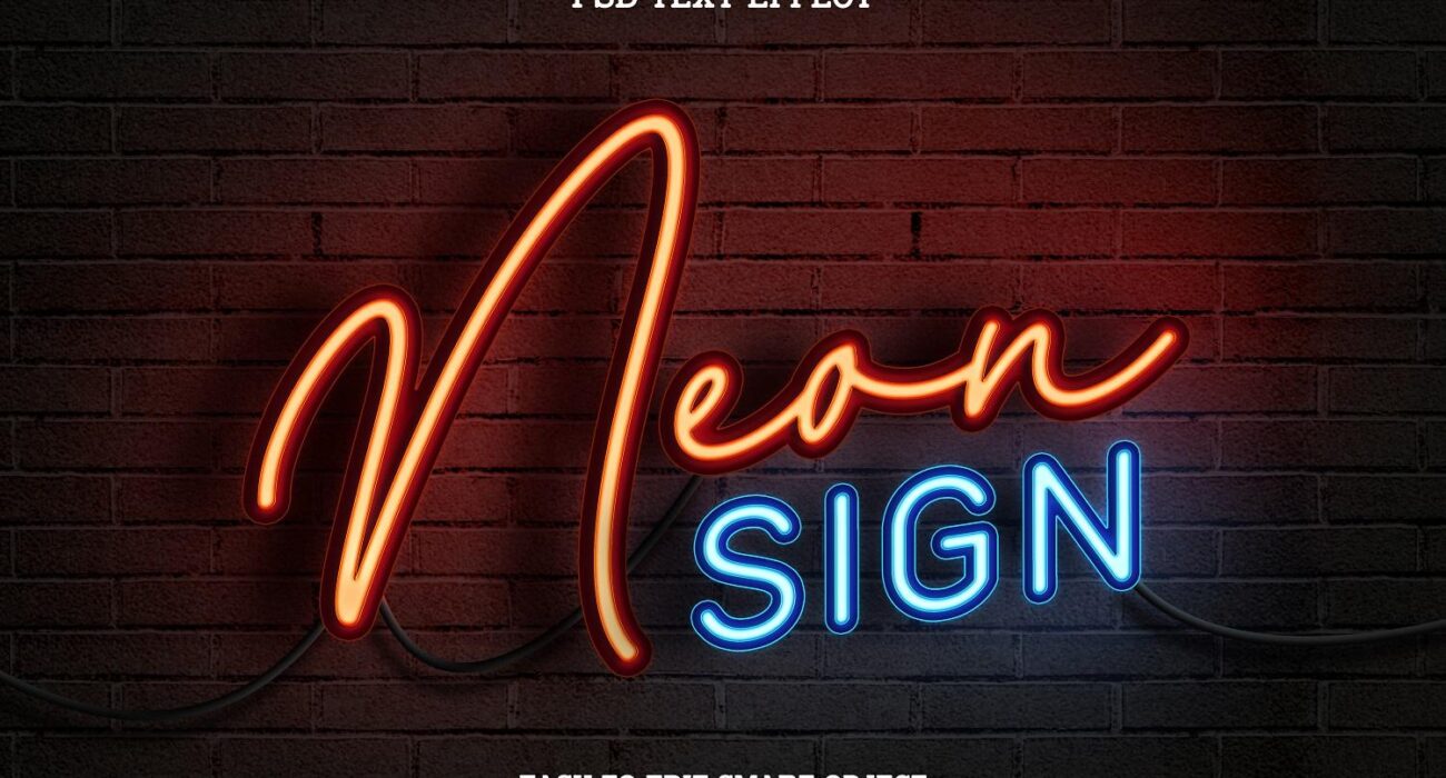 Lighting Up the Laneways: The Rise of Neon in Melbourne